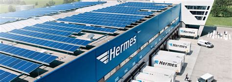 hermes germany depot hagen eichenhofer|hermes warehouse germany.